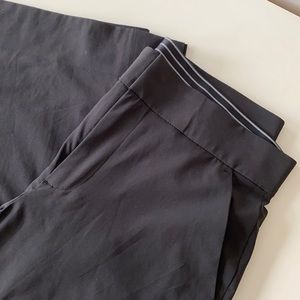 Athleta TriBeCa Crop Pant